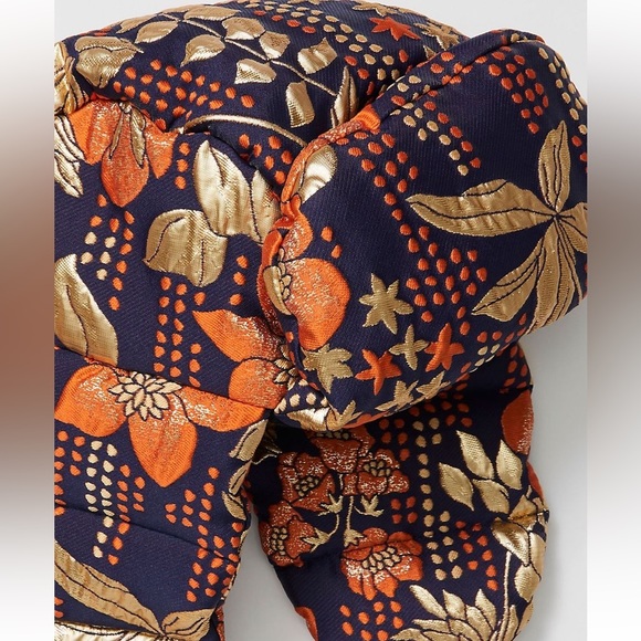 COPY - Free People Brocade Trapper Hat -NWT - Picture 2 of 10